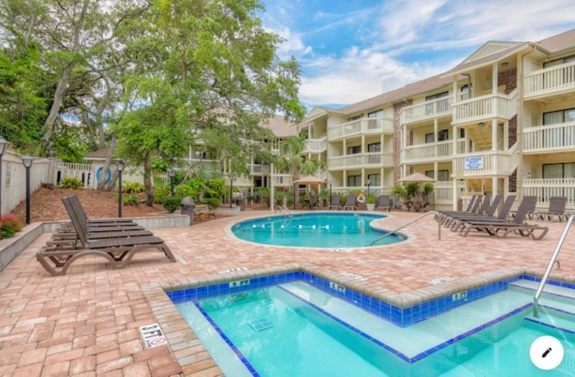 Elegant Coastal Getaway Spacious 3Br Chelsea House Myrtle Beach Exterior photo